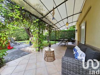 Vente  Maison de 122 m² à Saint Raphaël 730 000 euros