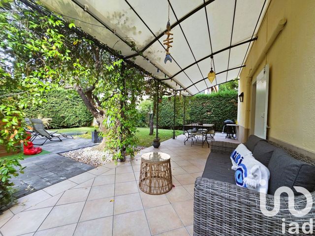 Vente  Maison de 122 m² à Saint Raphaël 730 000 euros Réf: SFN-1849398