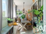 Vente  Appartement T5  de 84 m² à Hyères 339 000 euros