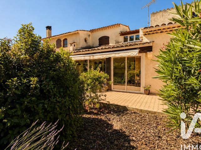 Vente  Maison de 206 m² à Fayence 620 000 euros Réf: SFN-1906475