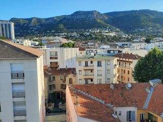 Vente  Studio de 23 m² à Toulon 92 000 euros