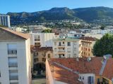 Vente  Studio de 23 m² à Toulon 92 000 euros