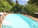 Vente  Maison de 196 m² à La Roquebrussanne 329 000 euros