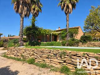 Vente  Maison de 135 m² au Castellet 780 000 euros