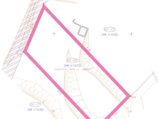Vente  Terrain de 586 m² à Fréjus 240 000 euros Réf: SFN-1826466