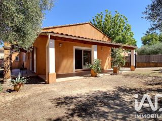 Vente  Maison de 136 m² au Beausset 620 000 euros Réf: SFN-2090996