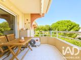 Vente  Appartement T2  de 30 m² à Fréjus 189 000 euros