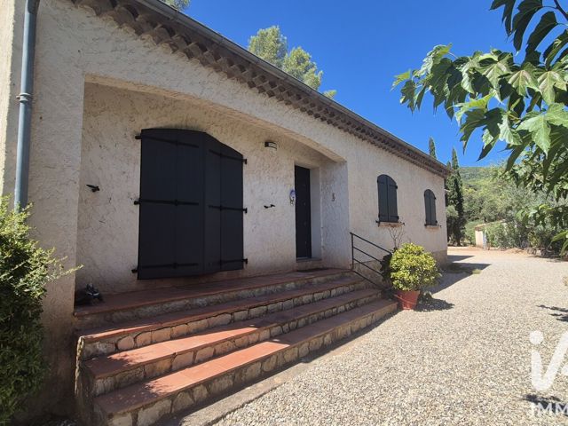 Vente  Maison de 78 m² à Cuers 398 000 euros Réf: SFN-2102596