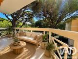 Vente  Appartement F3  de 68 m² à Fréjus 253 000 euros