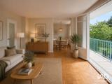 Vente  Appartement F4  de 72 m² à La Seyne 159 000 euros