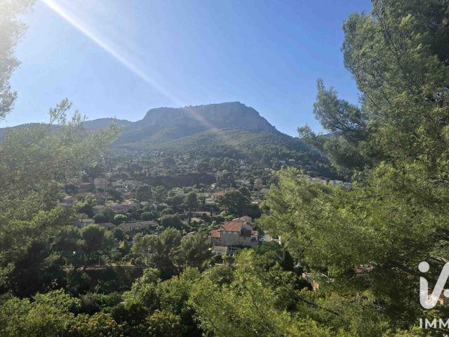 Vente  Appartement T3  de 61 m² à Toulon 175 000 euros Réf: SFN-2088399