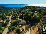 Vente  Terrain de 1369 m² à Cavalaire sur Mer 430 000 euros