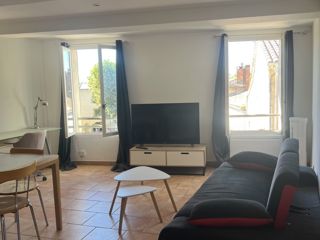 Vente  Appartement F2  de 43 m² au Luc 75 000 euros Réf: SFN-2101489