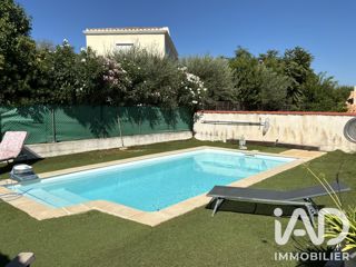 Vente  Maison de 87 m² à La Seyne 440 000 euros
