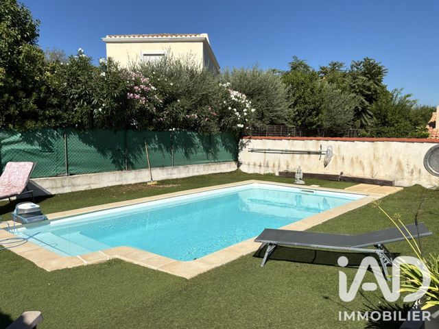 Vente  Maison de 87 m² à La Seyne 440 000 euros Réf: SFN-2102198