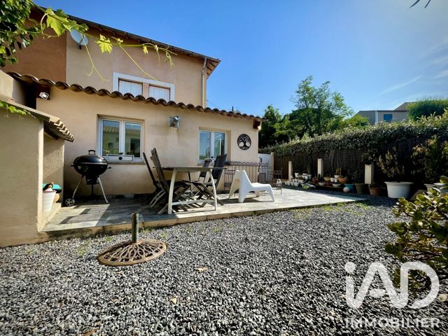Vente  Appartement T3  de 86 m² à La Croix Valmer 495 000 euros Réf: SFN-2102432