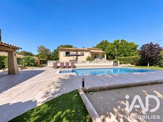 Vente  Maison de 200 m² à Fayence 682 000 euros Réf: SFN-2103265