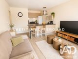 Vente  Appartement F3  de 45 m² à Saint Cyr Sur Mer 319 900 euros