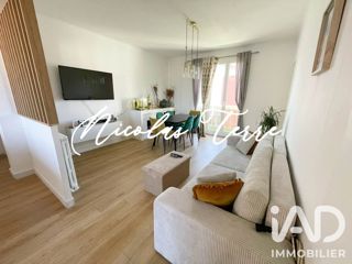 Vente  Appartement T3  de 71 m² à La Seyne 164 000 euros