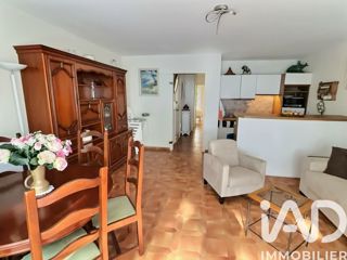 Vente  Appartement T3  de 55 m² à Bandol 335 000 euros