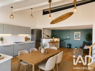 Vente  Appartement T4  de 75 m² à Bandol 460 000 euros
