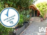 Vente  Maison de 122 m² à Méounes lès Montrieux 369 000 euros