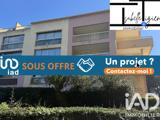 Vente  Appartement F3  de 53 m² à Six-Fours 330 000 euros
