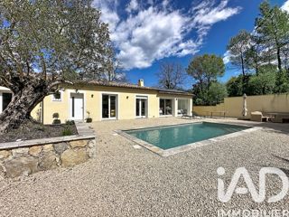 Vente  Maison de 145 m² à Fayence 599 000 euros Réf: SFN-1979527