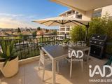 Vente  Appartement T3  de 58 m² à Toulon 219 000 euros