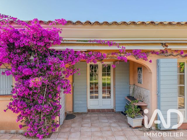 Vente  Maison de 145 m² à Toulon 895 000 euros Réf: SFN-2102148