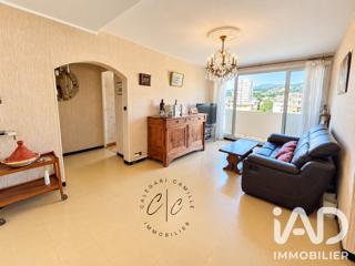 Vente  Appartement T4  de 68 m² à Toulon 139 500 euros Réf: SFN-2102668