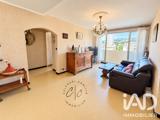 Vente  Appartement T4  de 68 m² à Toulon 139 500 euros