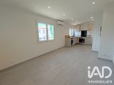 Vente  Appartement F3  de 47 m² à Saint Raphaël 215 000 euros