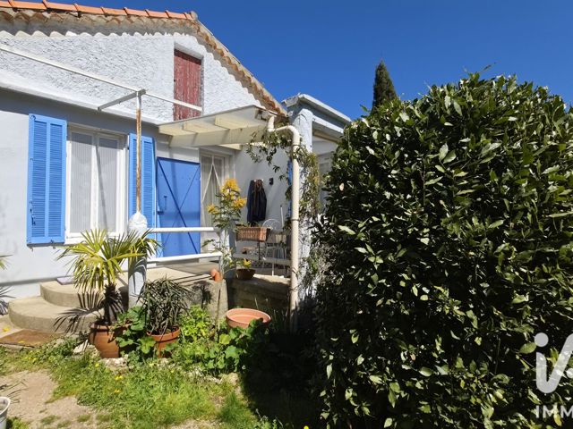 Vente  Maison de 47 m² à Plan d'Aups Sainte Baume 248 000 euros Réf: SFN-2103977