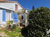 Vente  Maison de 47 m² à Plan d'Aups Sainte Baume 248 000 euros