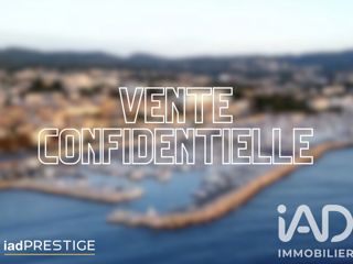 Vente  Maison de 255 m² à Carqueiranne 998 000 euros