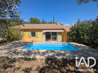 Vente  Maison de 80 m² à Figanières 362 000 euros Réf: SFN-2104205