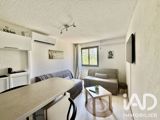 Vente  Studio de 19 m² à Bormes les Mimosas 119 000 euros