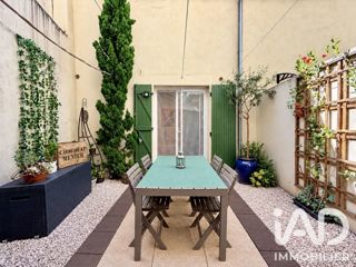 Vente  Appartement F3  de 50 m² à Solliès Pont 182 000 euros Réf: SFN-2103805
