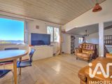 Vente  Appartement F3  de 120 m² à Montauroux 333 000 euros