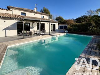 Vente  Maison de 285 m² à Roquebrune sur Argens 880 000 euros