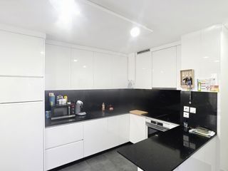 Vente  Appartement T3  de 51 m² à La Seyne 185 000 euros