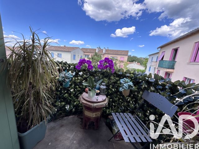 Vente  Appartement T4  de 65 m² à Saint Tropez 789 000 euros Réf: SFN-2014236