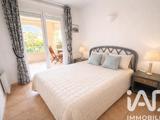 Vente  Appartement T3  de 63 m² à Cavalaire sur Mer 329 000 euros