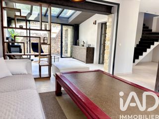 Vente  Maison de 184 m² à Grimaud 1 340 000 euros