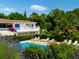 Vente  Appartement T2  de 38 m² à Saint Raphaël 275 000 euros