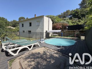 Vente  Maison de 137 m² au Luc 370 000 euros