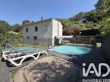 Vente  Maison de 137 m² au Luc 370 000 euros