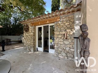 Vente  Maison de 67 m² au Plan de la Tour 394 000 euros