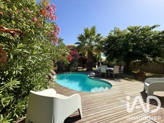 Vente  Maison de 96 m² au Muy 349 950 euros